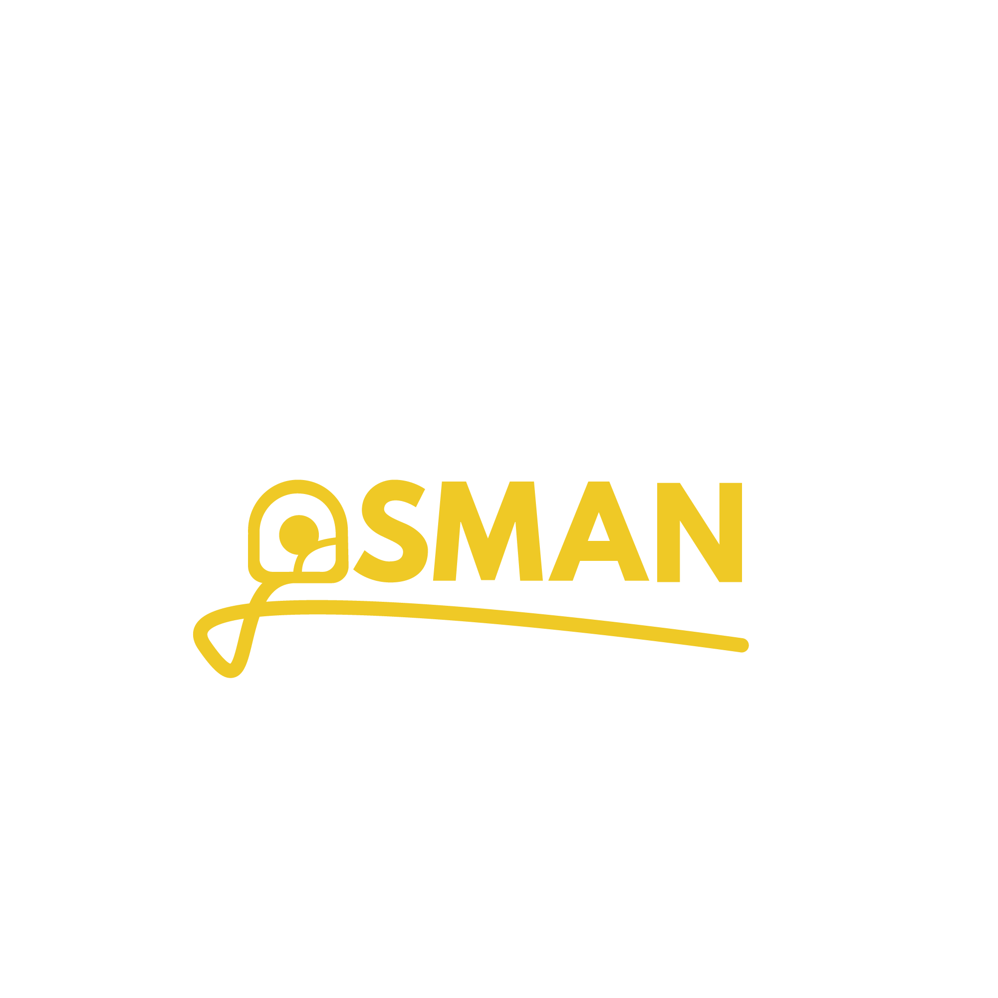 Logo van Klusbedrijf Osman